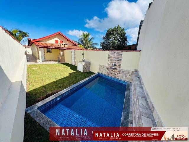 Casa para Venda em Itanhaém - 2