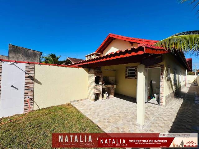 Casa para Venda em Itanhaém - 4