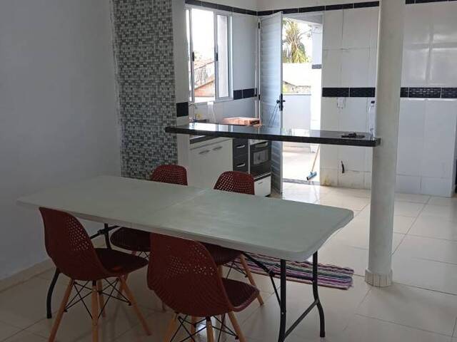 #1505 - Casa em condomínio para Venda em Itanhaém - SP - 3