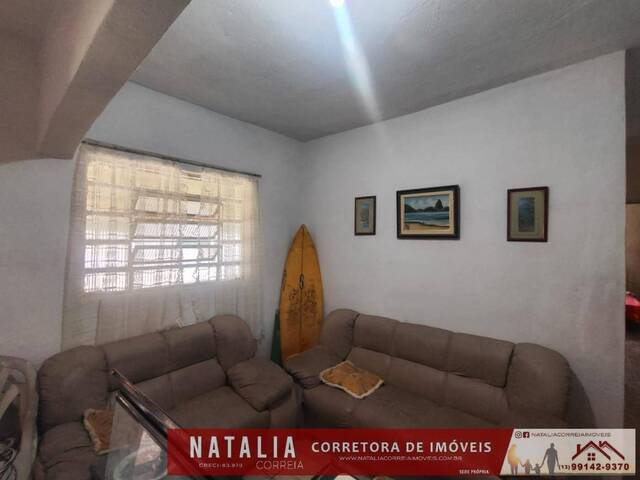Casa para Venda em Itanhaém - 2
