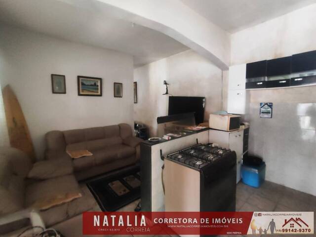 Casa para Venda em Itanhaém - 3