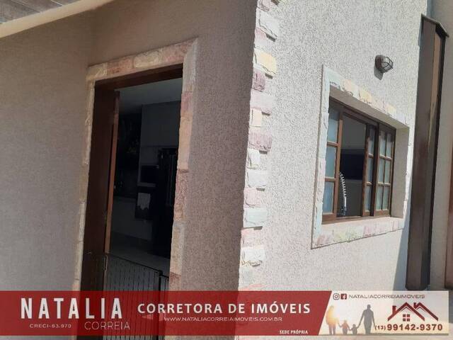 #1513 - Sobrado para Venda em Peruíbe - SP - 3