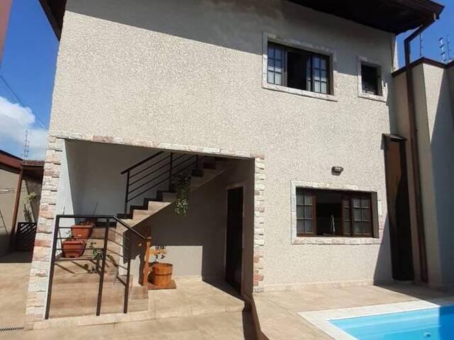 #1513 - Sobrado para Venda em Peruíbe - SP - 2