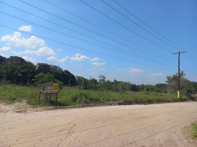 Terreno para Venda em Itanhaém - 4