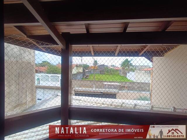 #1515 - Sobrado para Venda em Itanhaém - SP - 1