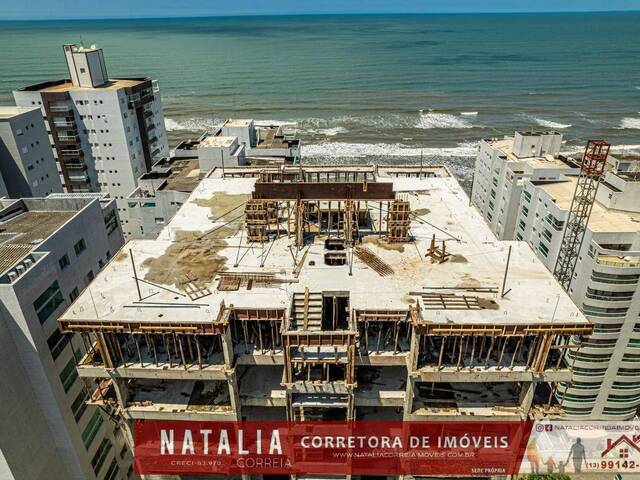 #1517 - Apartamento para Venda em Mongaguá - SP - 1