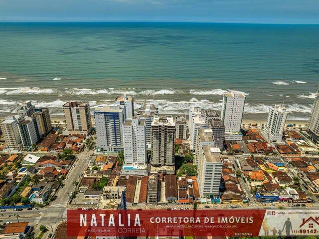 #1517 - Apartamento para Venda em Mongaguá - SP - 3