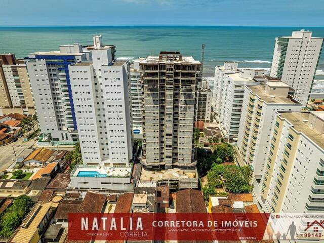 Apartamento para Venda em Mongaguá - 4