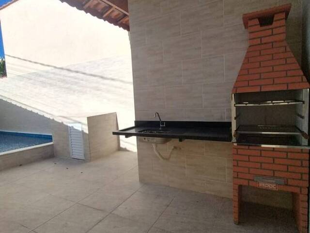 #1519 - Casa para Venda em Mongaguá - SP - 3