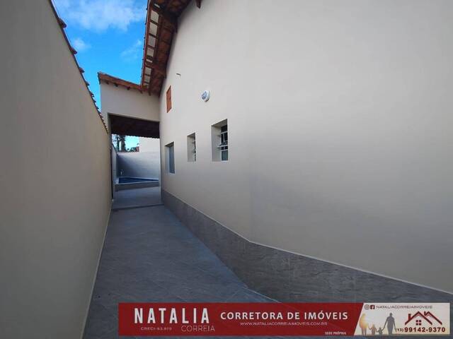 Casa para Venda em Mongaguá - 5