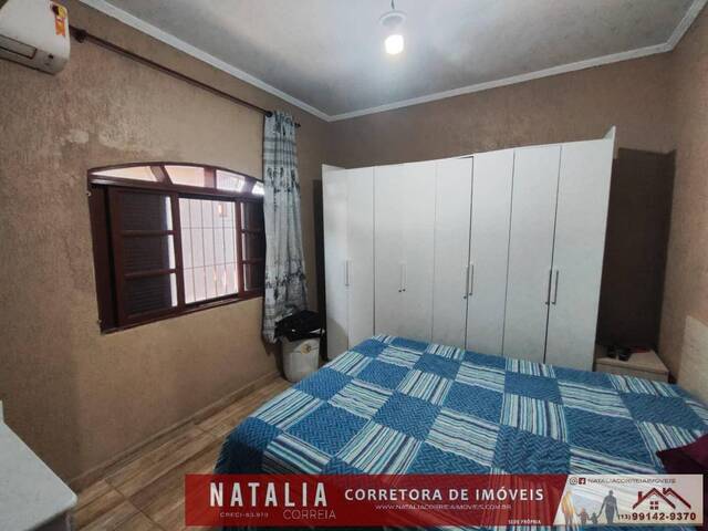 #1523 - Casa para Venda em Mongaguá - SP - 3