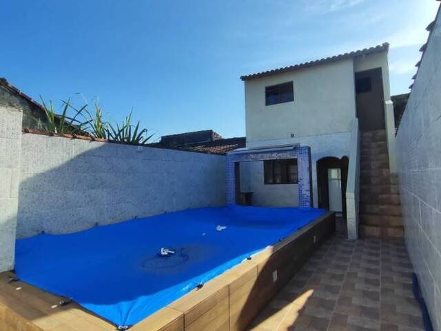 #1523 - Casa para Venda em Mongaguá - SP - 1