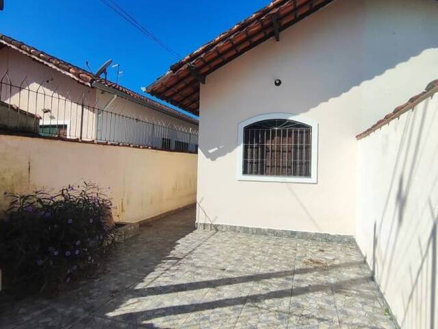#1526 - Casa para Locação em Itanhaém - SP - 1