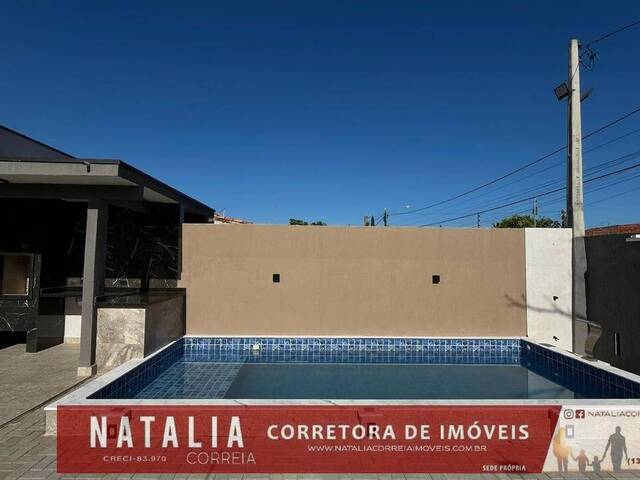 Casa para Venda em Itanhaém - 4