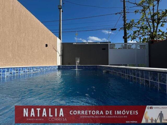 Casa para Venda em Itanhaém - 3
