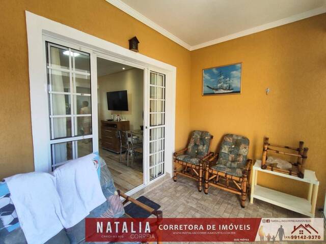 Casa para Venda em Itanhaém - 2