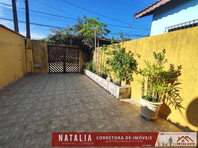 Casa para Venda em Itanhaém - 5