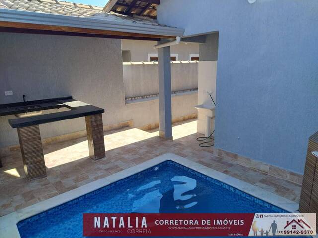 Casa para Venda em Itanhaém - 2