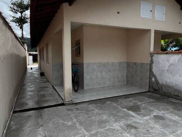 Casa para Venda em Itanhaém - 2