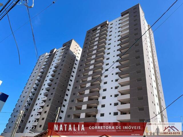 Venda em Jardim Lunamar - Mongaguá