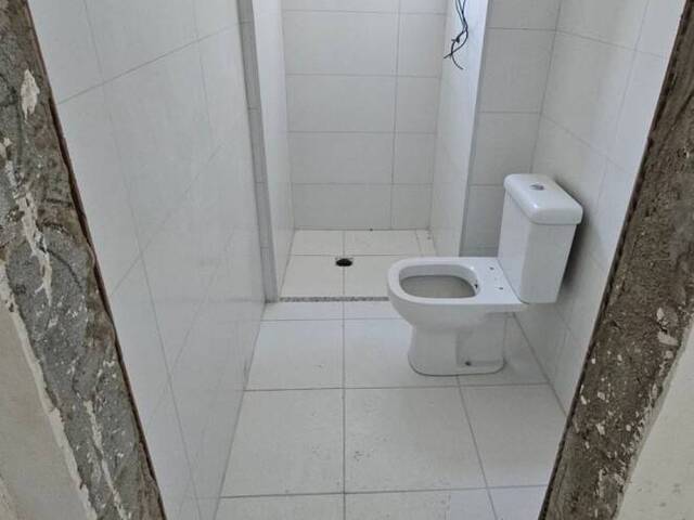 #1536 - Apartamento para Venda em Mongaguá - SP - 2