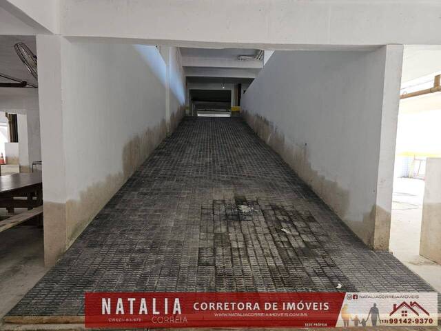 #1536 - Apartamento para Venda em Mongaguá - SP - 3