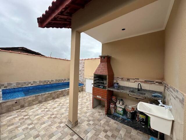 Casa para Venda em Itanhaém - 2