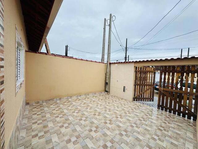 Casa para Venda em Itanhaém - 4