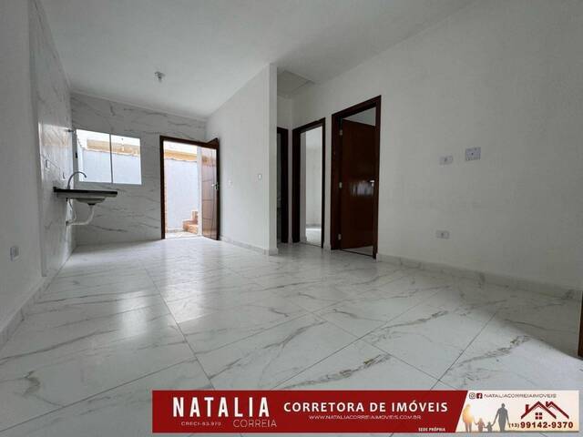 #1542 - Casa em condomínio para Venda em Itanhaém - SP - 2