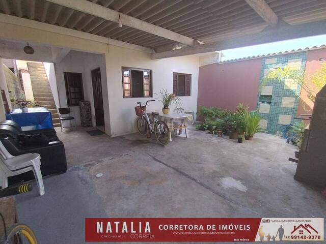 Venda em Jardim Suarão - Itanhaém