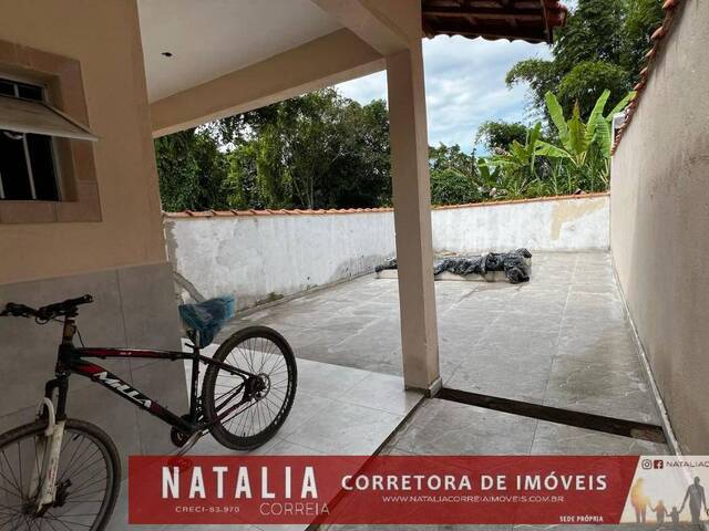 Casa para Venda em Itanhaém - 3