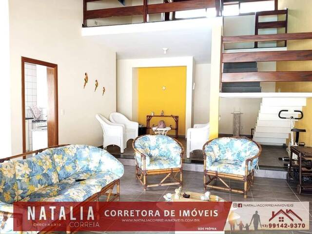 Sobrado para Venda em Itanhaém - 5