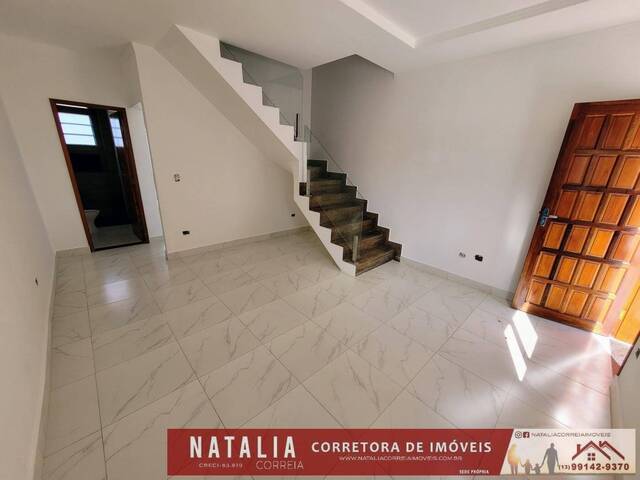 #1550 - Sobrado para Venda em Itanhaém - SP - 3