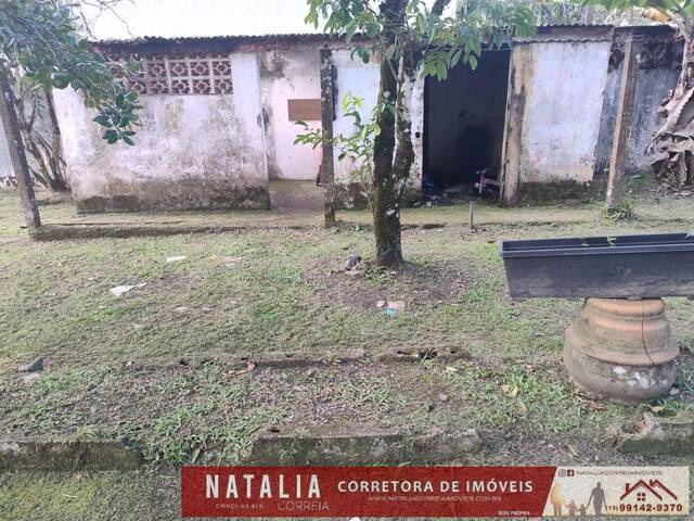 #1498 - Chácara para Venda em Itanhaém - SP - 2