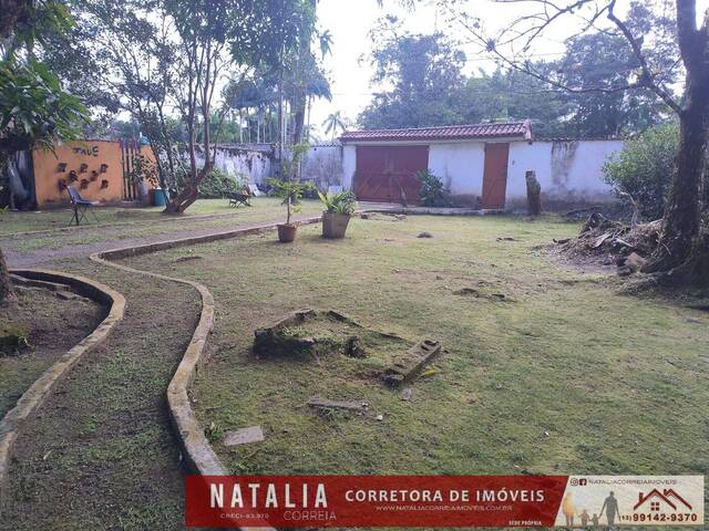 #1498 - Chácara para Venda em Itanhaém - SP - 3