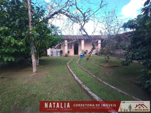 Chácara para Venda em Itanhaém - 4