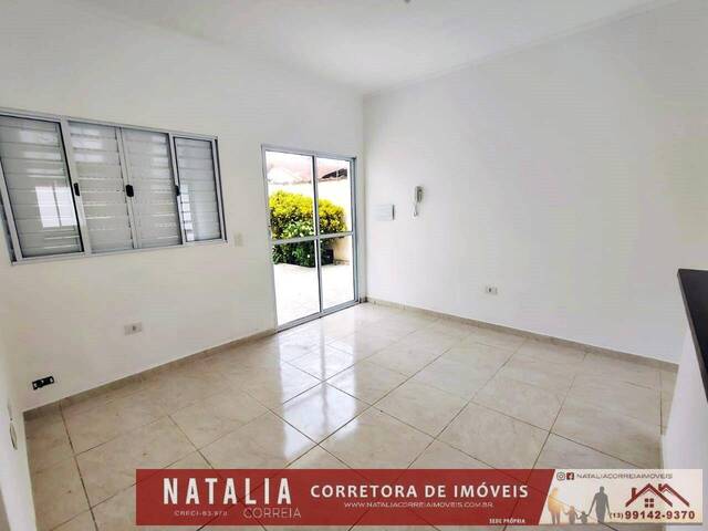 #1552 - Casa em condomínio para Venda em Itanhaém - SP - 3
