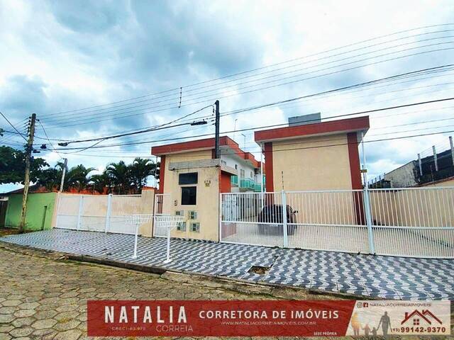 Venda em Bopiranga - Itanhaém