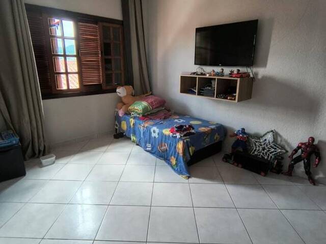 #1554 - Sobrado para Venda em Mongaguá - SP - 1