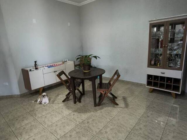 #1554 - Sobrado para Venda em Mongaguá - SP - 3