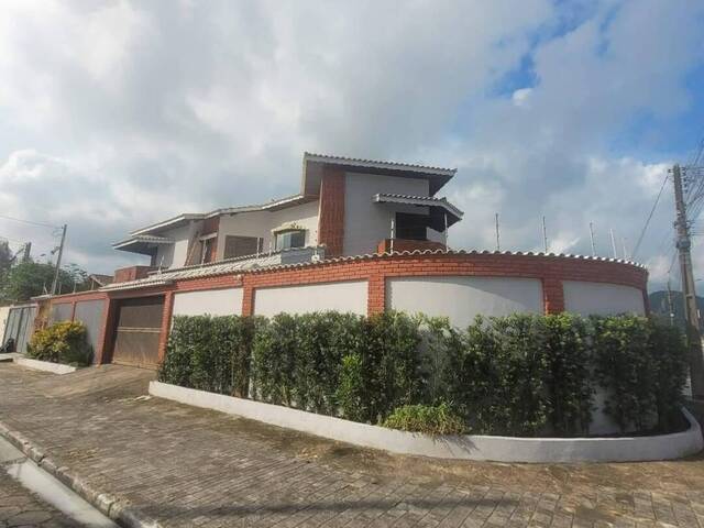 Venda em Jardim Santana - Mongaguá