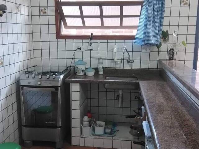 #1555 - Sobrado para Venda em Mongaguá - SP - 2