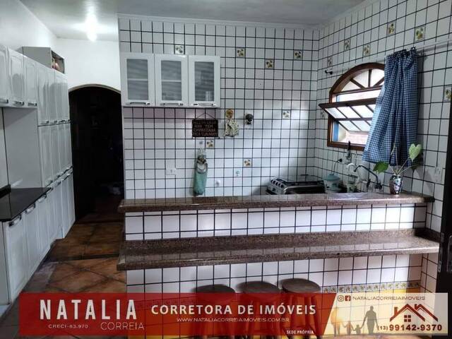 Venda em Plataforma - Mongaguá