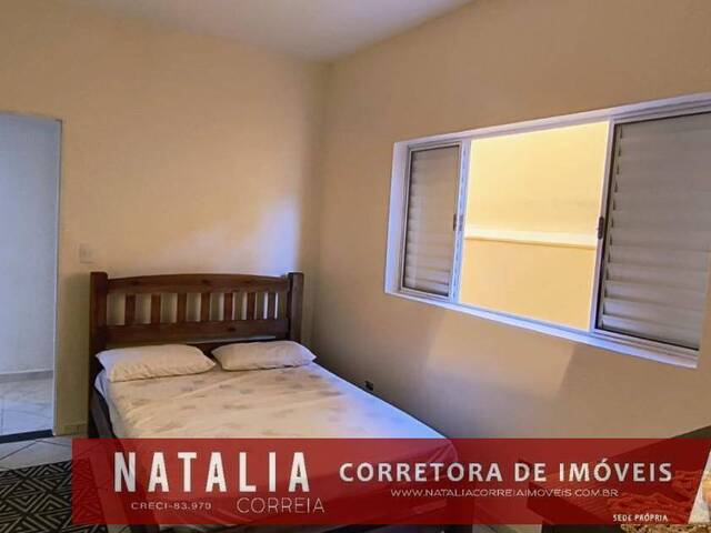 #1557 - Sobrado para Venda em Itanhaém - SP - 1