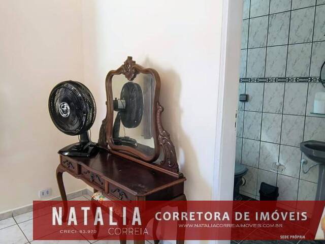 #1557 - Sobrado para Venda em Itanhaém - SP - 2