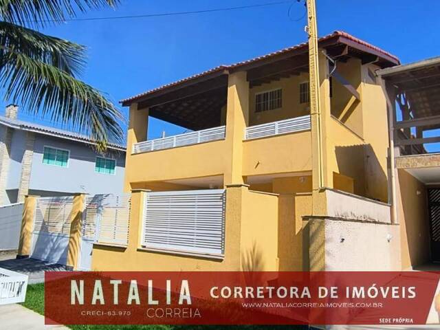 #1557 - Sobrado para Venda em Itanhaém - SP - 3