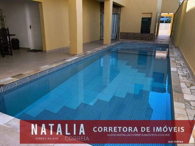 #1557 - Sobrado para Venda em Itanhaém - SP - 2
