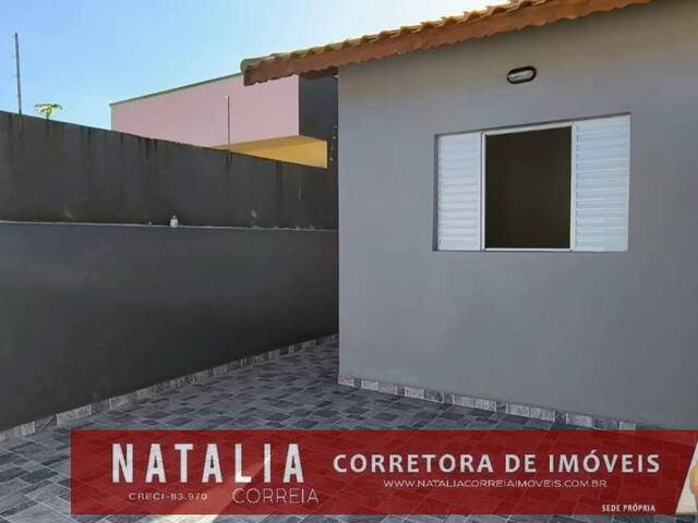 Casa para Venda em Itanhaém - 4