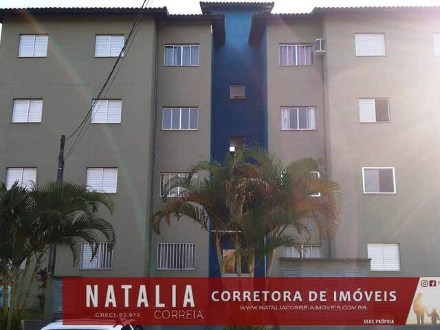 #1559 - Apartamento para Venda em Itanhaém - SP - 2