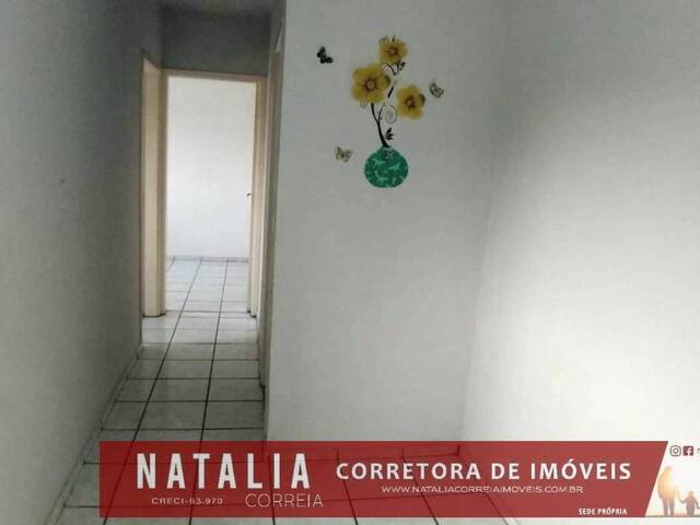 Apartamento para Venda em Itanhaém - 5